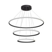 Светильник светодиодный LED 115Вт 3900-4200К 6570лм Vitaluce V4614-1/3S