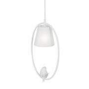 Подвес 1xE14 макс. 40Вт Vitaluce V2918-0/1S