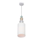 Подвес 1хЕ27 макс. 40Вт Vitaluce V2995-0/1S