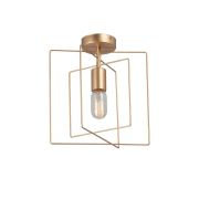 Люстра 1xE27 макс. 40Вт Vitaluce V3793-8/1PL