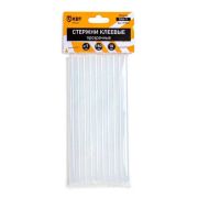 Стержень клеевой ТПК-7 прозр. КВТ 87969