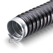 Металлорукав МРПИнг «TERMO» 50 с протяжкой (уп.15м) Fortisflex 88495