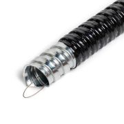 Металлорукав МРПИнг «DIESEL» 32 с протяжкой (уп.25м) Fortisflex 88467