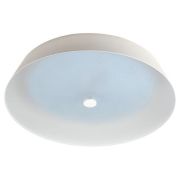 Светильник светодиодный SPB-6-80-RC Locus RGB 80Вт RGB 3000-6500К потолочный с пультом Эра Б0053316