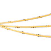 Лента светодиодная COB-X320-8mm 24V Warm 3000К 8Вт/м IP20 CSP (уп.5м) Arlight 039022