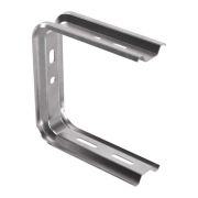 Профиль Омега С-образный осн.150 Промрукав PR08.2297