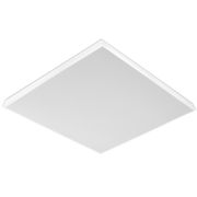Светильник светодиодный ДВО-1002 36Вт 4000К IP40 595х595х40 опал панель с БАП EKF LPL-1002-O-36-4000-40-A