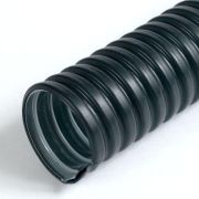 Металлорукав в ПВХ изоляции РЗ-ЦП-НГ-25 (уп.20м) Промрукав PR04.0289