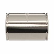 Муфта труба-труба d16мм IP66/IP67 нержавеющая сталь AISI 303 DKC 6110-16X