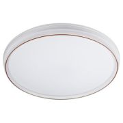 Светильник светодиодный SPB-6-80-RC Solar RGBD 80Вт с ДУ динамическое потолочный Эра Б0054483