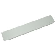 Заглушка SH-J019-2U 19дюйм 2U фальш-панель Cabeus 7081c