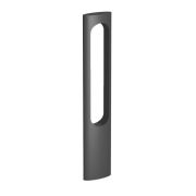 Светильник LGD-MUSE-BOLL-H900-12W Warm3000 DG 296deg 230В 12Вт 3000К IP65 ландшафтный метал. Arlight 037523
