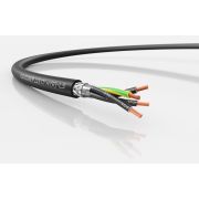 Кабель FLEXICORE 115 CY нг(А)-LS 4G2.5 (м) LAPP 3120001530