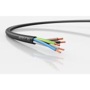 Кабель H07RN-F RU 5G1.5 450/750В (м) LAPP 3120000677