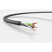 Кабель FLEXICORE 100 нг(А)-LS 0.6/1кВ 4G25 (м) LAPP 3120000898