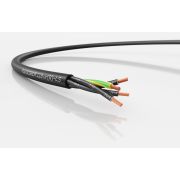 Кабель FLEXICORE 110 нг(А)-LS 4G1.5 (м) LAPP 3120001183