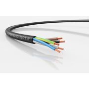 Кабель FLEXICORE 100 нг(А)-LS 0.6/1кВ 5G10 (м) LAPP 3120001352