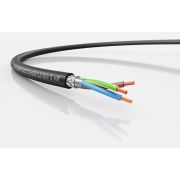 Кабель FLEXICORE 105 CY нг(А)-LS 0.6/1кВ 3G2.5 (м) LAPP 3120001495