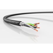 Кабель FLEXICORE 105 CY нг(А)-LS 0.6/1кВ 4G35 (м) LAPP 3120001549