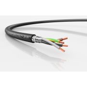 Кабель FLEXICORE SERVO 2YSLCY-JB BK 4G2.5 (м) LAPP 3120001615