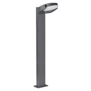 Светильник LGD-EYE-BOLL-H900-6W Warm3000 GR 117deg 230В 6Вт 3000К IP54 ландшафтный метал. Arlight 029984