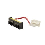 Контакт дополнительный к ВА-99М 1250 правый PROxima EKF mccb99m-a-043-r