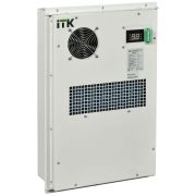 Кондиционер моноблочный 800Вт для телеком. шкафа ITK CM-0800-230