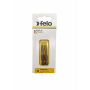 Бита Е6.3 TX20х50 Industrial (блист.2шт) FELO 03620536