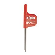 Ключ флажковый IP6х33 (уп.3шт) FELO 34910650