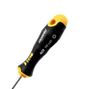 Отвертка Ergonic Torx Plus IP 9х60 FELO 40909340