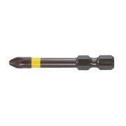 Бита крестовая ударная Impact E6.3 PH1х50 (уп.5шт) FELO 03201540