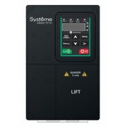 Преобразователь частоты STV900L 5.5кВт 400В лифт SE STV900U55N4L