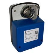 Привод воздушной заслонки 30Нм 2-п. 24В SE DA30S