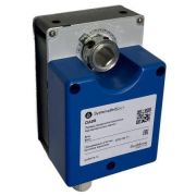 Привод воздушной заслонки 8Нм 2-п. 24В SE DA08S