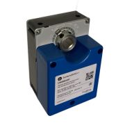 Привод воздушной заслонки 8Нм 2-п. ОСП/0-10В 2к.выкл 24В SE DA08SA2F