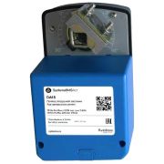 Привод воздушной заслонки 15Нм 0-10В ОСП/0-10В ~24В SE DA15VF