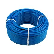 Кабель греющий саморег. пищевой 16 ККНС 2ЛПп-ЭЛ-65/85 экранированный 16Вт/м 100м PROCONNECT 51-0634-4