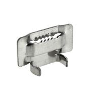 Скрепа для ленты (бугель) C20 (уп.10шт) EKF c-20-r