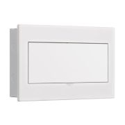 Корпус встраиваемый дв. 1 ряд 13 мод. IP41 ЩРВ-М бел. DEKraft 31103DEK