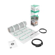 Комплект «Теплый пол» (мат) Step Balance SBM150050 150Вт/кв.м 750Вт 5кв.м SE SBM150050