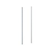 Рейка широкая вертикальная для корпусов CQE N В=1800мм (уп.2шт) DKC R5NPDV18