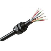 Ввод для небронир. кабеля М32 V-TEC EX пластик Теплолюкс 100035698400