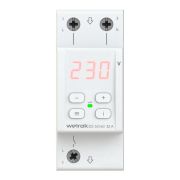 Реле напряжения D2-32 red Welrok 4660251140120