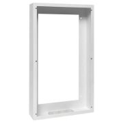 Кожух для навесного монтажа щита «Nova» 3 Габарит PROxima EKF nv-cover-3