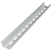 DIN-рейка 35х15мм L600 1.5мм оцинк. TEKFOR IEK TF-DN25-0060