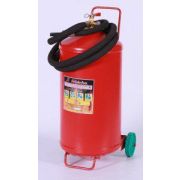 Огнетушитель порошковый ОП-50 (з) АВСЕ передвижной Ярпожинвест 233183