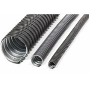 Металлорукав в ПВХ-изоляции Р3-ЦП нг LS 75 (уп.10м) ГОФРОМАТИК zeta44612