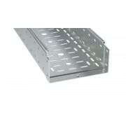 Лоток листовой перфорир. 100х300 L3000 2.0мм DKC SPH30130
