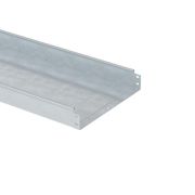 Лоток листовой неперфорир. 100х300 L3000 2.0мм DKC SNH30130