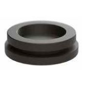 Изолятор проходной d47мм DKC R5HTT36